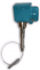 TDR Radar Level Transmitter 2 wire Loop Powered Series 6100